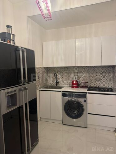Продаётся 3-комн. новостройка 90 м², пос. Бадамдар, photo 15 from 17