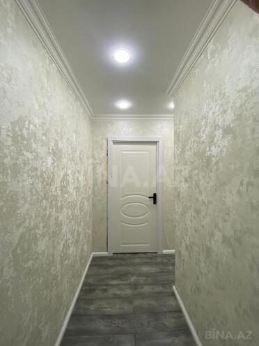 Satılır 2 otaqlı köhnə tikili 42 m², İnşaatçılar m., photo 6 from 14