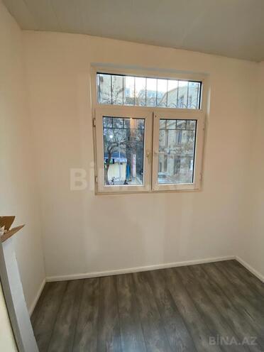 Satılır 2 otaqlı köhnə tikili 42 m², İnşaatçılar m., photo 7 from 14