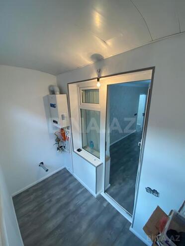 Satılır 2 otaqlı köhnə tikili 42 m², İnşaatçılar m., photo 11 from 14