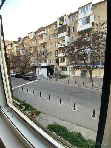 Satılır 2 otaqlı köhnə tikili 42 m², İnşaatçılar m., photo 10 from 14