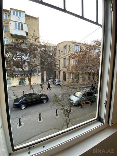 Satılır 2 otaqlı köhnə tikili 42 m², İnşaatçılar m., photo 9 from 14