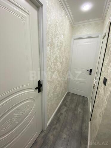 Satılır 2 otaqlı köhnə tikili 42 m², İnşaatçılar m., photo 8 from 14