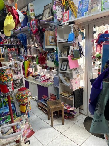 Продаётся  объект 33 м², пос. Старые Гюнешли, photo 12 from 14