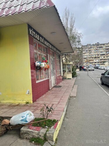 Продаётся  объект 33 м², пос. Старые Гюнешли, photo 9 from 14