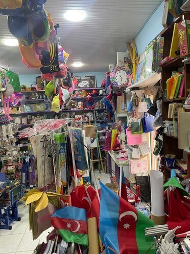 Продаётся  объект 33 м², пос. Старые Гюнешли, photo 8 from 14