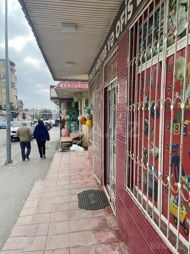 Продаётся  объект 33 м², пос. Старые Гюнешли, photo 13 from 14