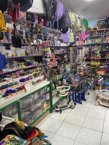 Продаётся  объект 33 м², пос. Старые Гюнешли, photo 10 from 14