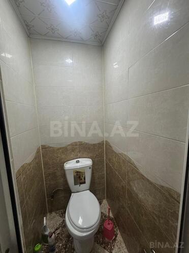 Продаётся 2-комн. новостройка 73 м², м. Мемар Аджеми, photo 6 from 8