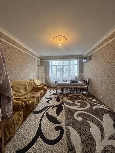 Продаётся 2-комн. новостройка 73 м², м. Мемар Аджеми, photo 1 from 8