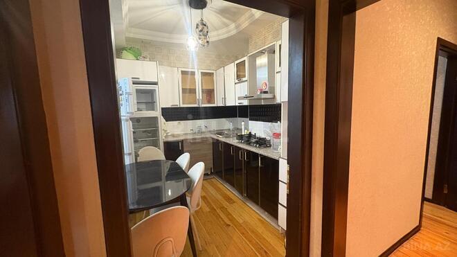 Satılır 3 otaqlı yeni tikili 90 m², Badamdar q., photo 13 from 25