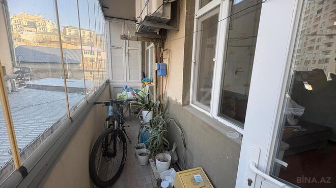 Satılır 3 otaqlı yeni tikili 90 m², Badamdar q., photo 17 from 25