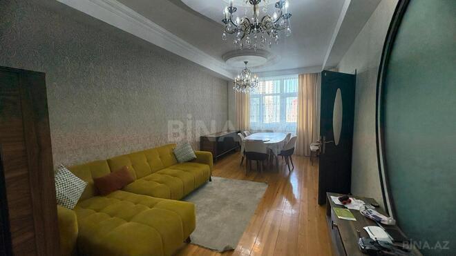 Satılır 3 otaqlı yeni tikili 90 m², Badamdar q., photo 1 from 25