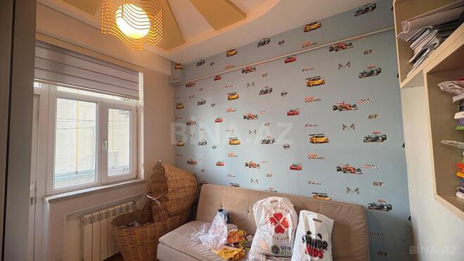 Satılır 3 otaqlı yeni tikili 90 m², Badamdar q., photo 18 from 25