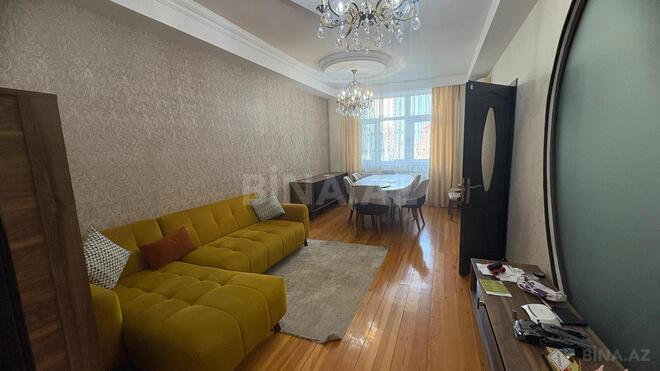 Satılır 3 otaqlı yeni tikili 90 m², Badamdar q., photo 20 from 25