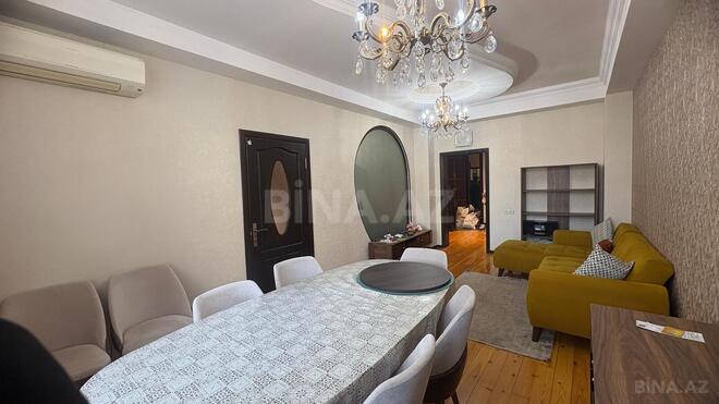 Satılır 3 otaqlı yeni tikili 90 m², Badamdar q., photo 7 from 25