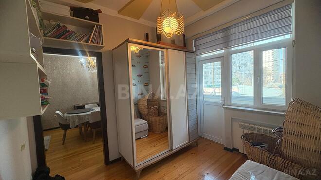 Satılır 3 otaqlı yeni tikili 90 m², Badamdar q., photo 16 from 25