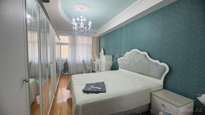 Satılır 3 otaqlı yeni tikili 90 m², Badamdar q., photo 9 from 25