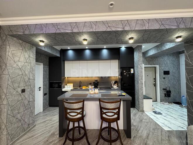 Satılır 3 otaqlı yeni tikili 100 m², Badamdar q., photo 11 from 14