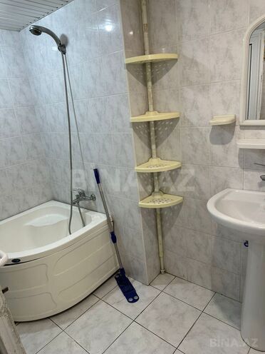 Сдаётся 2-комн. вторичка 75 м², м. Ичеришехер, photo 12 from 13