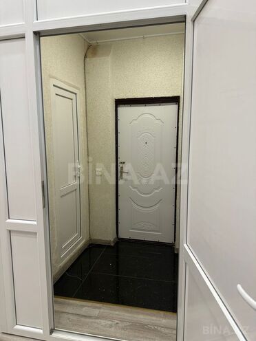 Сдаётся 2-комн. вторичка 75 м², м. Ичеришехер, photo 9 from 13