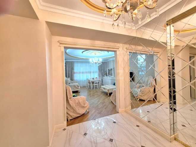 Продаётся 3-комн. новостройка 100 м², пос. Бадамдар, photo 9 from 12