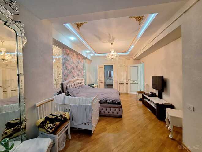 Продаётся 3-комн. новостройка 100 м², пос. Бадамдар, photo 4 from 12