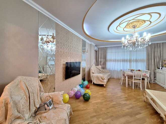 Продаётся 3-комн. новостройка 100 м², пос. Бадамдар, photo 6 from 12