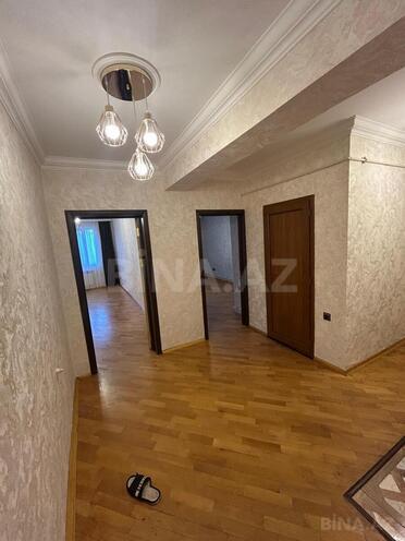 Продаётся 2-комн. новостройка 63 м², м. Иншаатчылар, photo 5 from 9