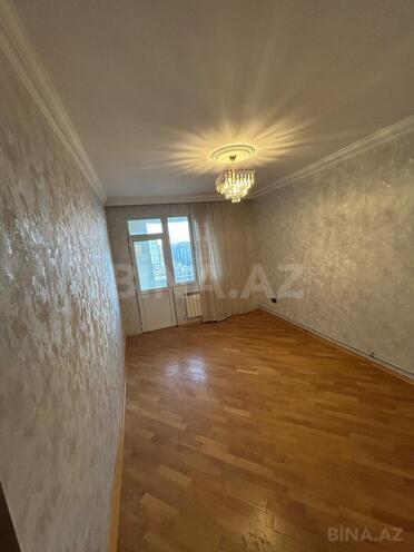 Продаётся 2-комн. новостройка 63 м², м. Иншаатчылар, photo 3 from 9