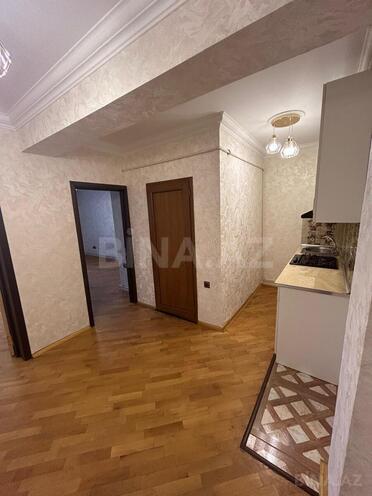 Продаётся 2-комн. новостройка 63 м², м. Иншаатчылар, photo 6 from 9