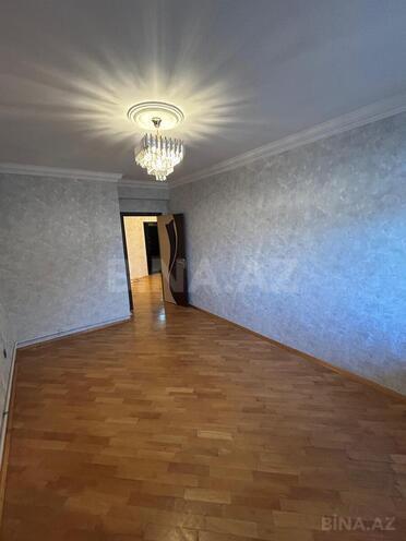 Продаётся 2-комн. новостройка 63 м², м. Иншаатчылар, photo 4 from 9