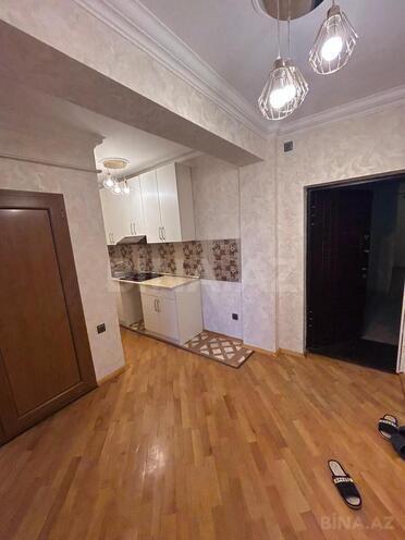 Продаётся 2-комн. новостройка 63 м², м. Иншаатчылар, photo 7 from 9