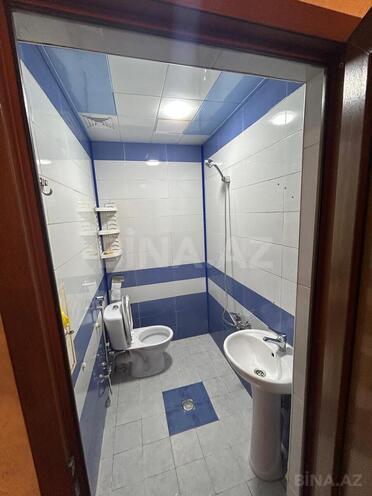 Продаётся 2-комн. новостройка 63 м², м. Иншаатчылар, photo 8 from 9