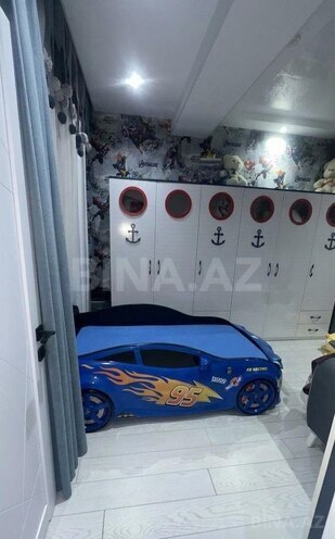 Продаётся 5-комн. новостройка 146 м², пос. 7-ой мкр, photo 16 from 19