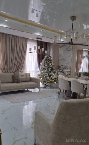 Продаётся 5-комн. новостройка 146 м², пос. 7-ой мкр, photo 1 from 19