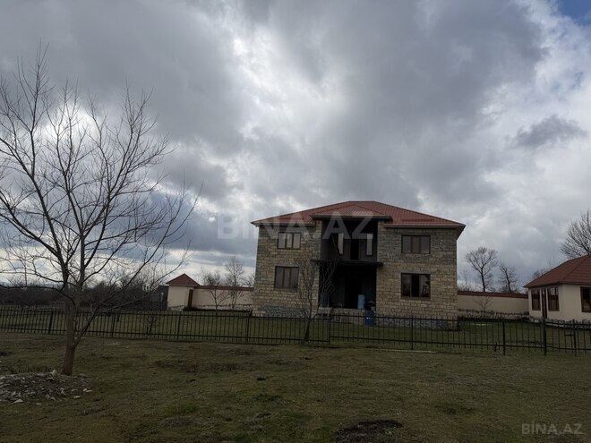 Satılır 7 otaqlı həyət evi/bağ evi 300 m², photo 7 from 10