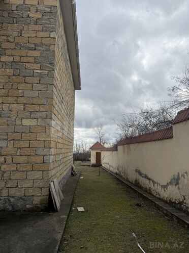 Satılır 7 otaqlı həyət evi/bağ evi 300 m², photo 3 from 10