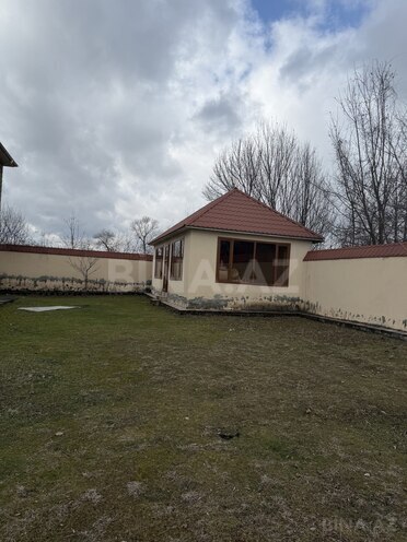 Satılır 7 otaqlı həyət evi/bağ evi 300 m², photo 6 from 10