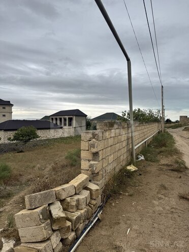 Продаётся  участок 6 сот, пос. Сарай, photo 3 from 8