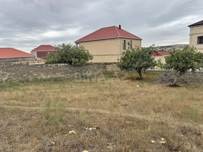 Продаётся  участок 6 сот, пос. Сарай, photo 4 from 8