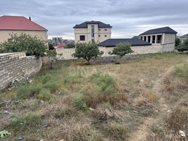 Продаётся  участок 6 сот, пос. Сарай, photo 6 from 8