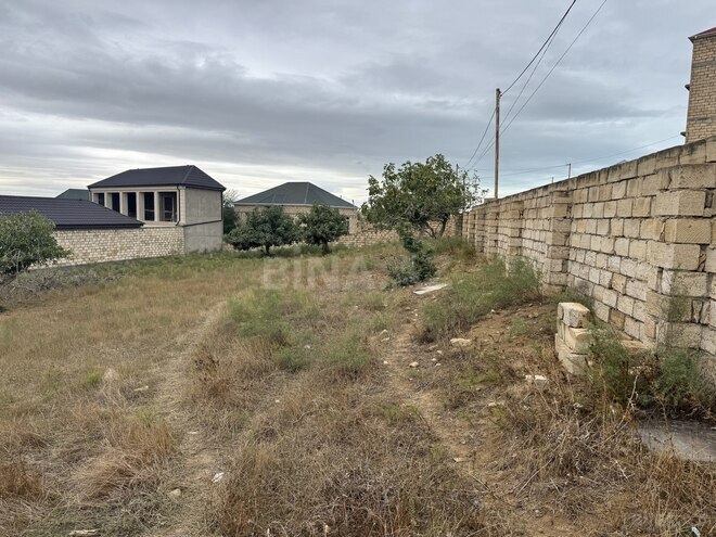 Продаётся  участок 6 сот, пос. Сарай, photo 7 from 8