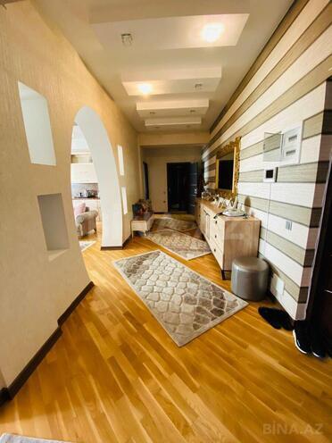 Satılır 3 otaqlı yeni tikili 100 m², Badamdar q., photo 9 from 15