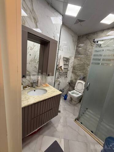 Satılır 3 otaqlı yeni tikili 73 m², Ceyranbatan q., photo 14 from 15