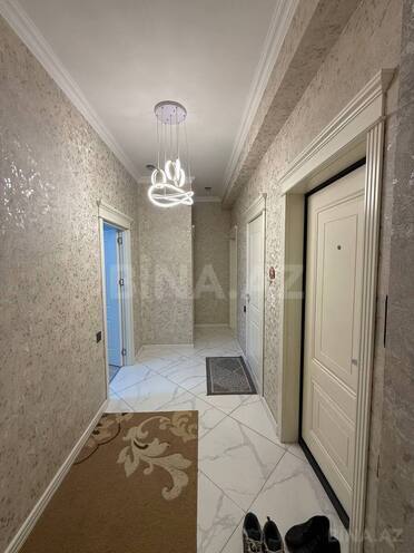 Satılır 3 otaqlı yeni tikili 73 m², Ceyranbatan q., photo 6 from 15
