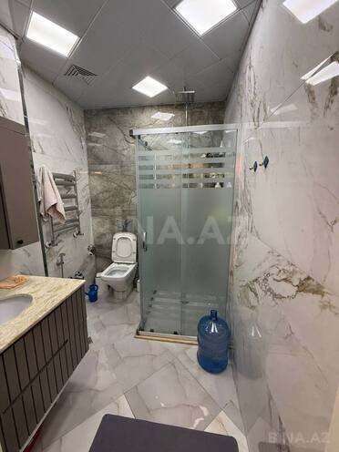 Satılır 3 otaqlı yeni tikili 73 m², Ceyranbatan q., photo 12 from 15