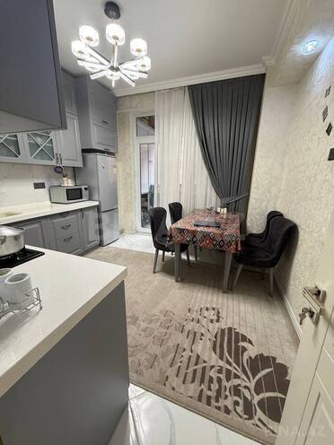 Satılır 3 otaqlı yeni tikili 73 m², Ceyranbatan q., photo 9 from 15