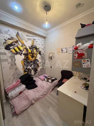 Satılır 3 otaqlı yeni tikili 73 m², Ceyranbatan q., photo 8 from 15