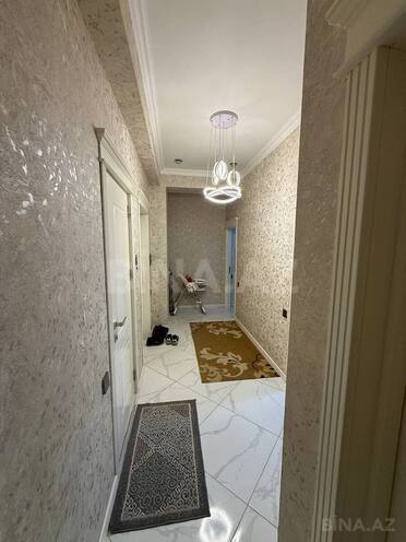 Satılır 3 otaqlı yeni tikili 73 m², Ceyranbatan q., photo 7 from 15